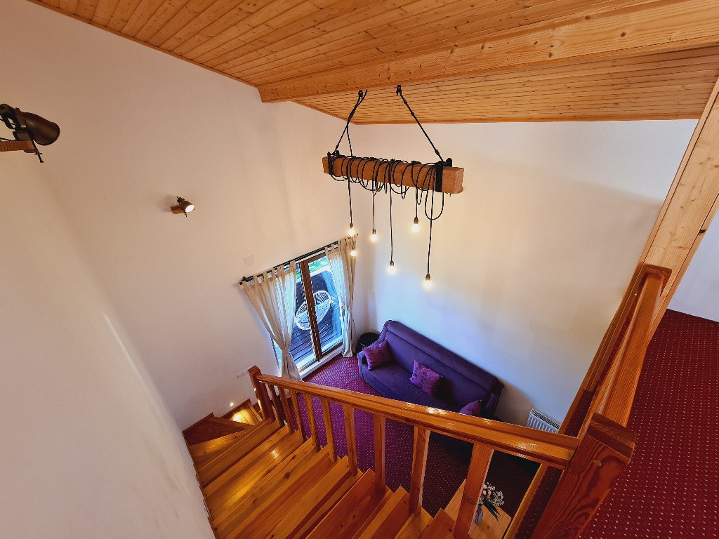 Casa Florescu 3*, Busteni