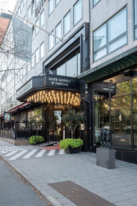 Hotel Elite Palace Hotel