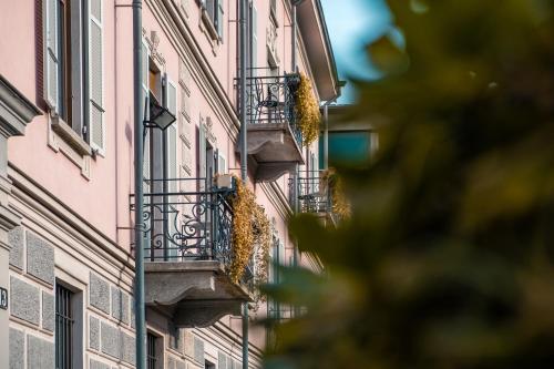 Hotel Hotel Zurigo