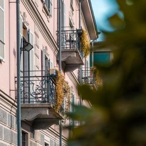 Hotel Hotel Zurigo cazare Lugano
