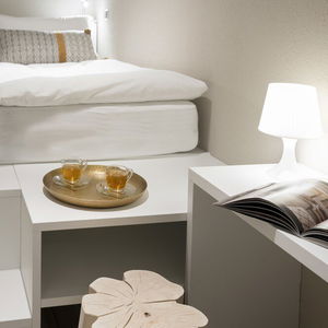 Hotel Cp Resort cazare Lugano