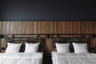 Hotel Comfort Hotel Arlanda Airport Terminal