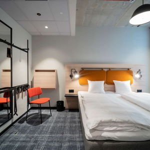 Sejur Comfort Hotel Solna Arenastaden vacanta Stockholm