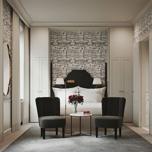 Hotel Villa Dagmar cazare Stockholm