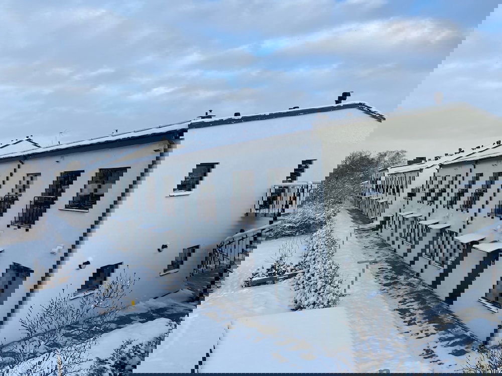 Hotel Magnolia House Norrviken