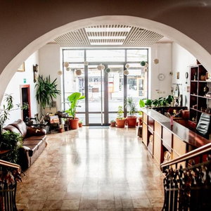 Hotel Pensiunea Lms cazare Braila
