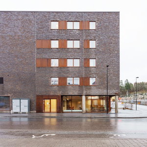 Hotel Boo Boo Living cazare Stockholm