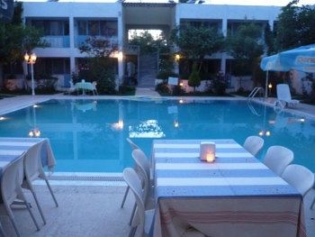 Hotel Artemis Yoruk Hotel