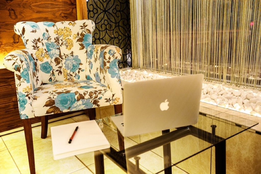 Hotel Esin Hotel