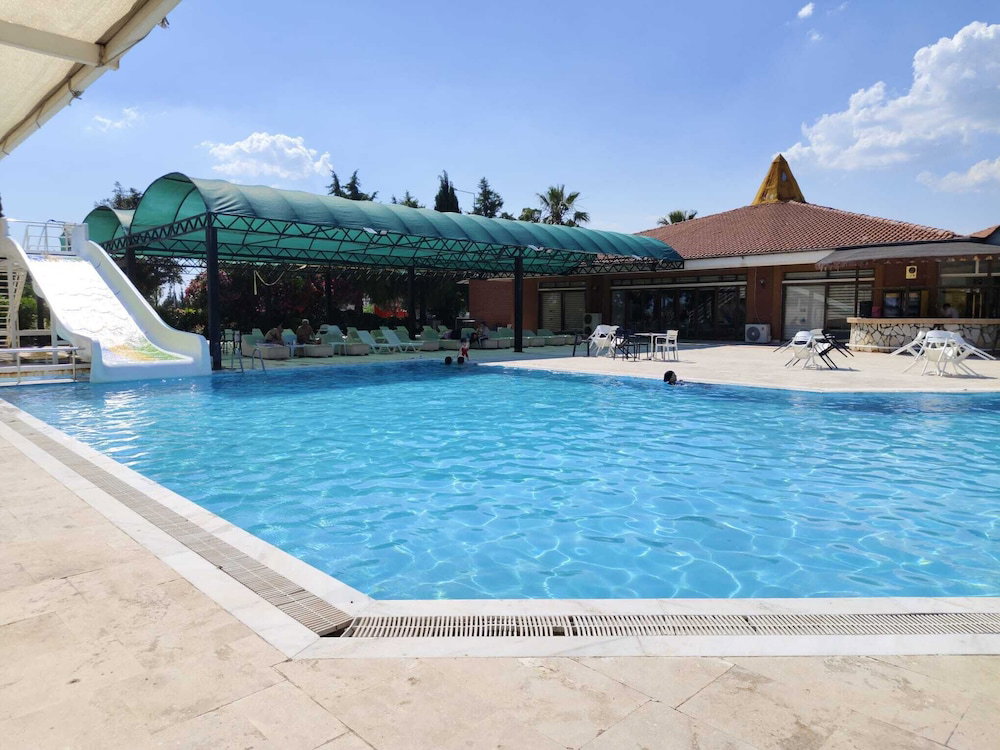 Hotel Halici Termal Otel