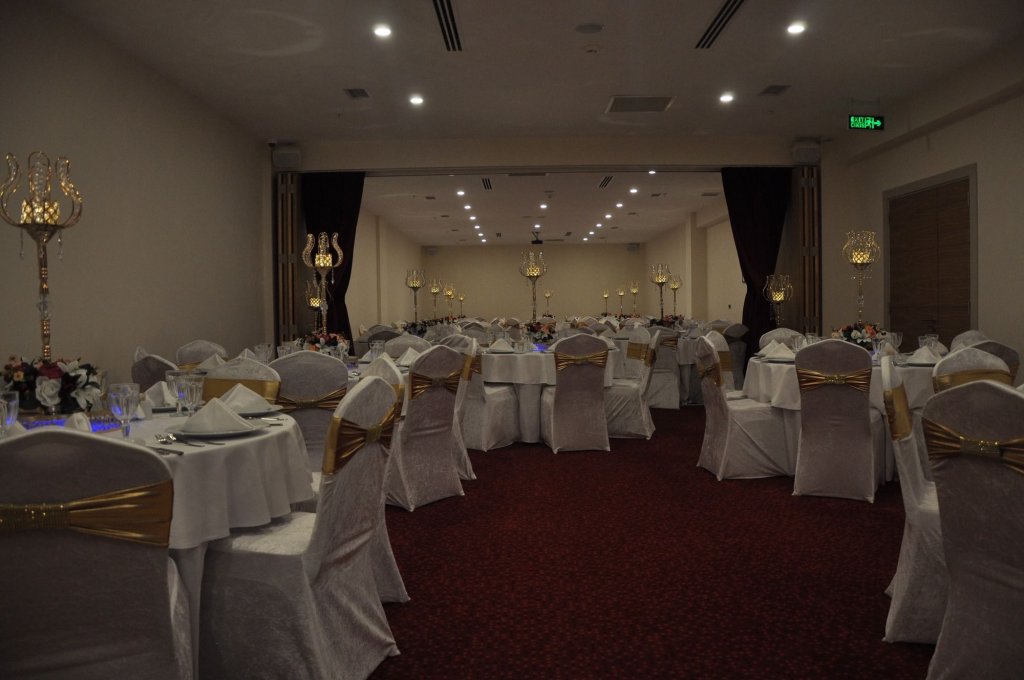 Hotel Grand Itimat Hotel