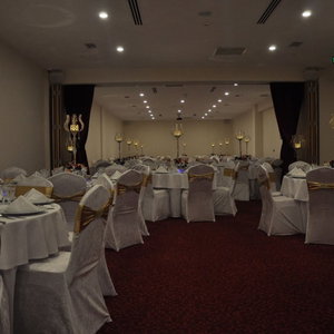 Hotel Grand Itimat Hotel cazare Pamukkale