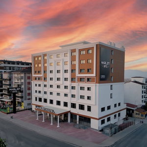 Hotel Marlen Hotel Denizli cazare Pamukkale