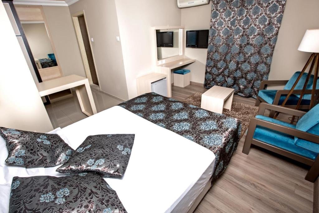 Hotel Laodikya Otel