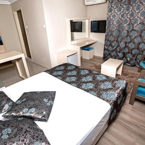 Hotel Laodikya Otel cazare Pamukkale