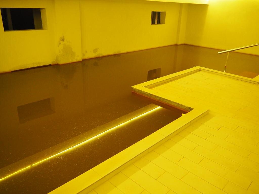 Hotel Mucize Termal Spa