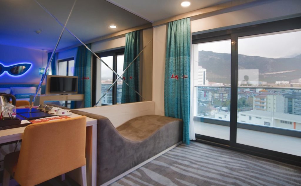 Hotel Leman Hotel - Boutique Class