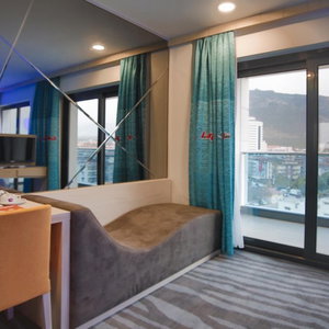Hotel Leman Hotel - Boutique Class cazare Pamukkale