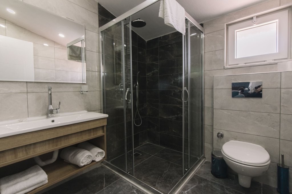 Hotel Melrose House Hotel