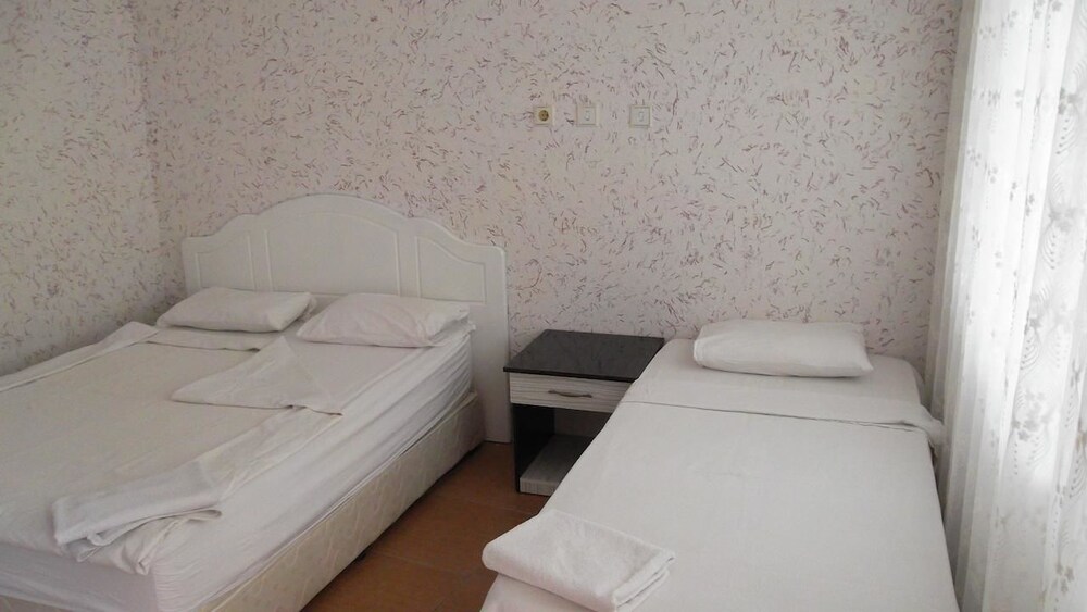 Hotel Ozturk