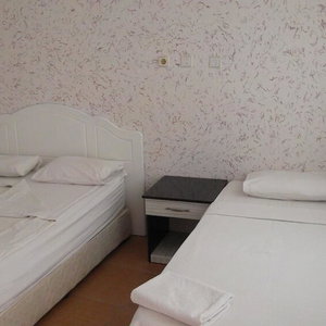 Hotel Ozturk cazare Pamukkale