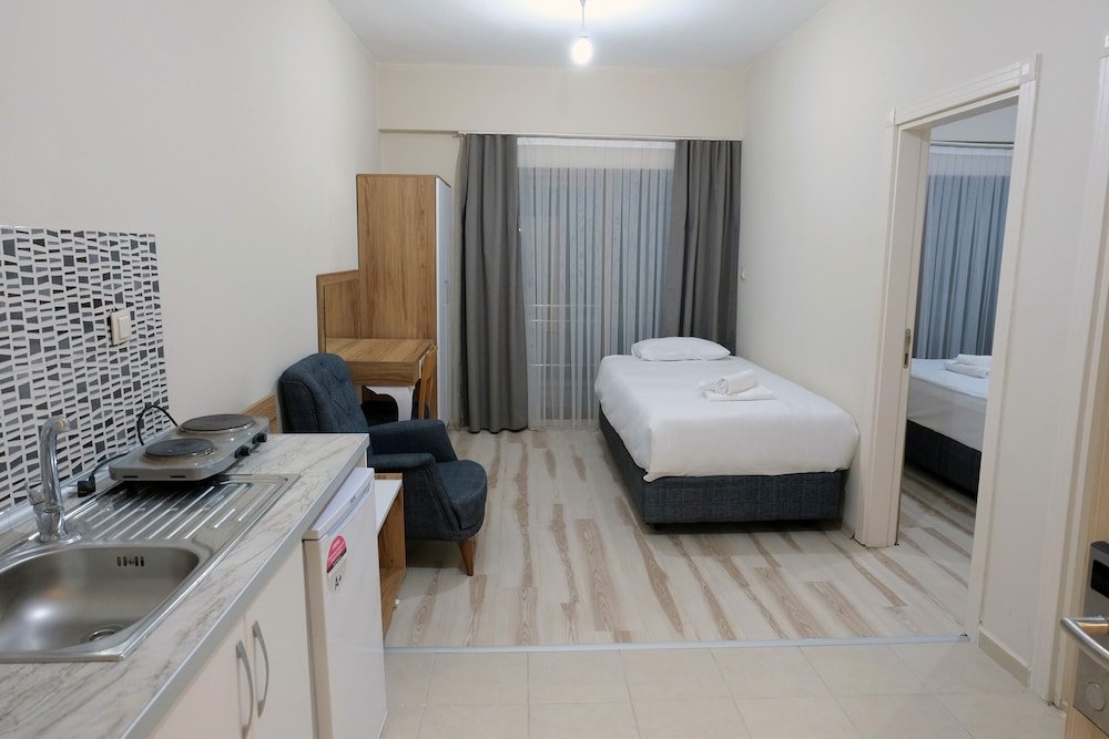 Hotel Siba Pamukkale Life Thermal