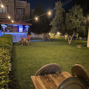 Hotel Sunrise Aya cazare Pamukkale