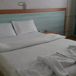 Hotel Uyum Hotel cazare Pamukkale