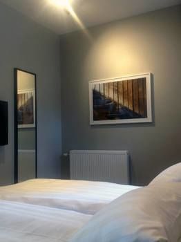 Hotel Asplund Hotel Apartments