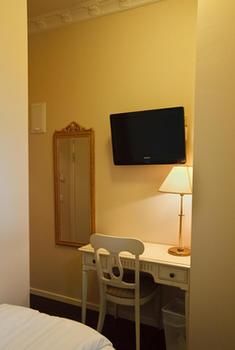 Hotel Best Western Hotel Bentleys