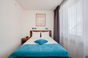 Hotel Best Western Kom Hotel Stockholm