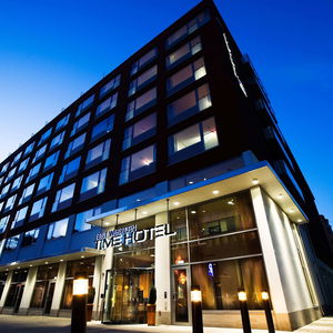 Hotel Best Western Plus Time Hotel cazare Stockholm