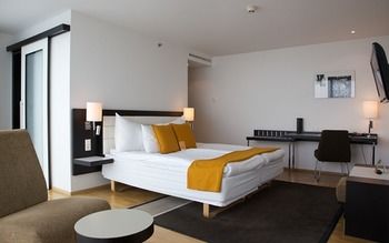 Hotel Clarion Hotel Stockholm
