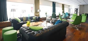 Hotel Aiden By Best Western Stockholm City