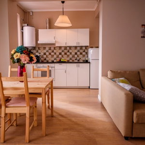 Hotel Aquarium Residence 2 cazare Mamaia