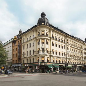 Hotel Elite Hotel Adlon cazare Stockholm