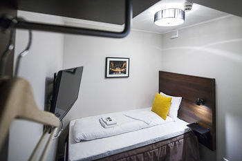 Hotel First Hotel Solna