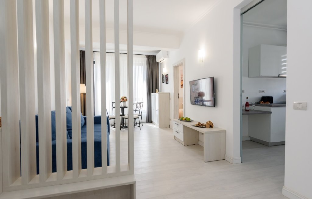 Aquarium Residence 6