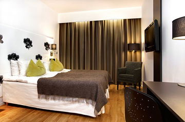 Hotel Haymarket By Scandic