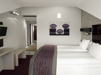 Hotel Ibis Styles Stockholm Odenplan