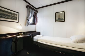 Hotel Mälardrottningen Hotel