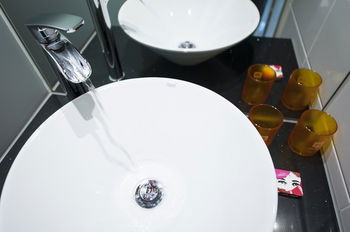 Hotel Motel L Hammarby Sjöstad