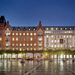 Sejur Nobis Hotel Stockholm, A Member Of Design Hotels vacanta Stockholm