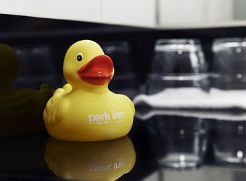 Hotel Park Inn By Radisson Stockholm Hammarby Sjöstad