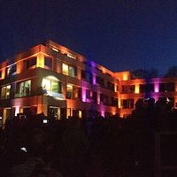 Hotel Backstage Hotel Stockholm cazare Stockholm