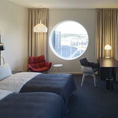 Sejur Quality Hotel Friends vacanta Stockholm