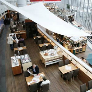 Sejur Radisson Blu Airport Terminal Hotel, Stockholm-Arlanda Airport vacanta Stockholm