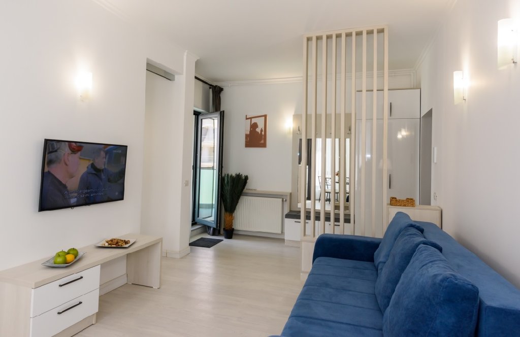 Aquarium Residence 5