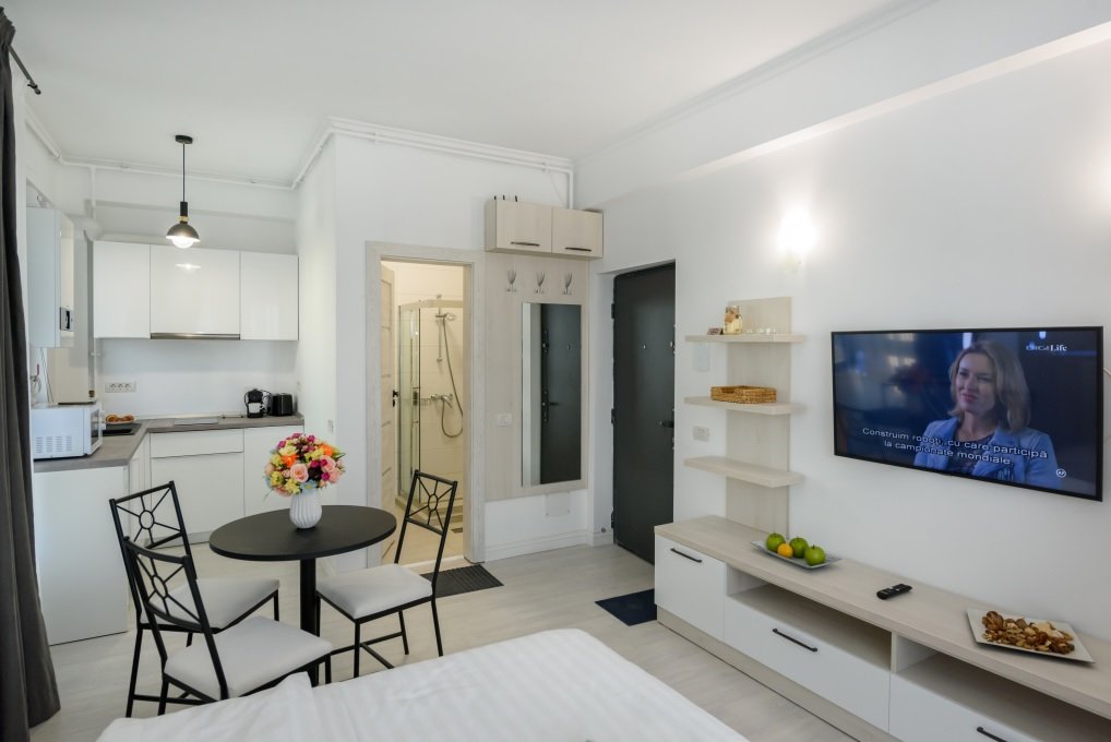 Aquarium Residence 5