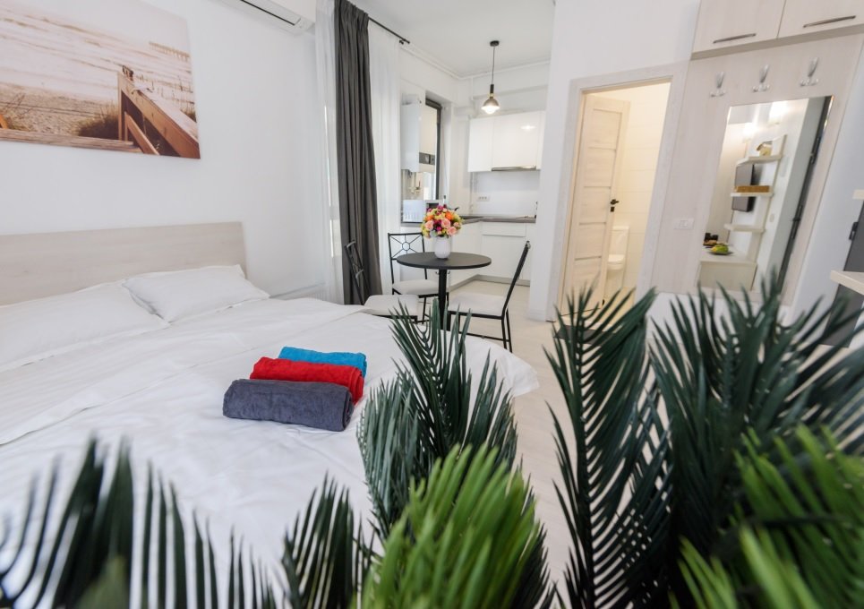 Aquarium Residence 5